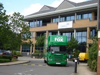 Fox Group (Moving and Storage) Ltd 256786 Image 1